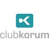 Club Korum logo